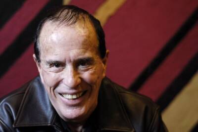 Kenneth Anger