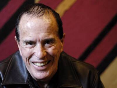 Kenneth Anger