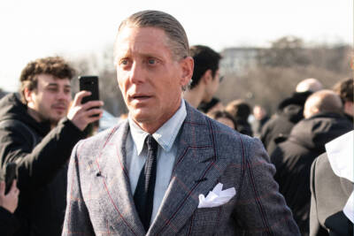 Lapo Elkann