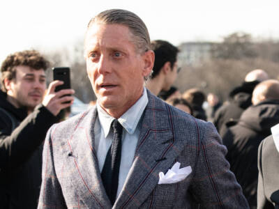 Lapo Elkann