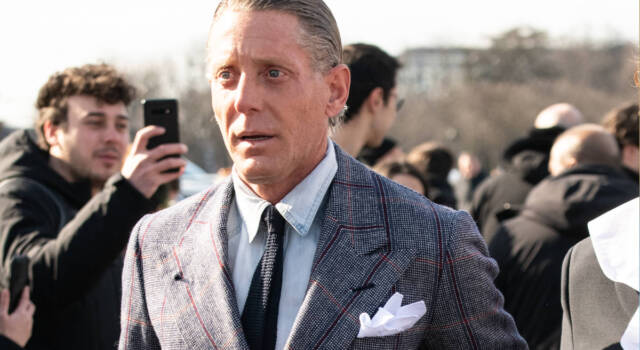 Lapo Elkann, la struggente lettera per la morte della cugina Virginia