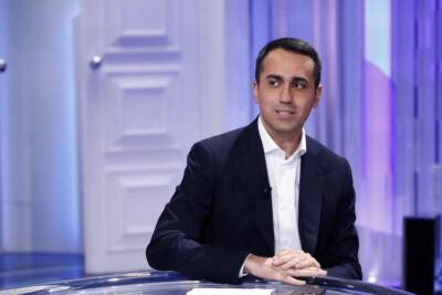 Luigi DI Maio