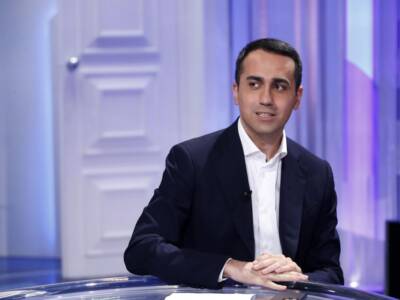 Luigi DI Maio