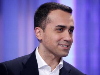 Luigi DI Maio