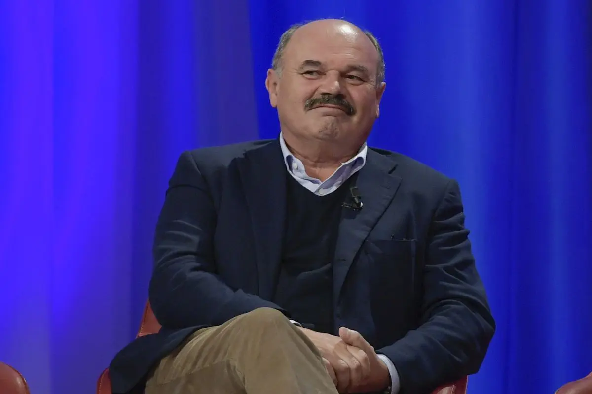 Oscar Farinetti