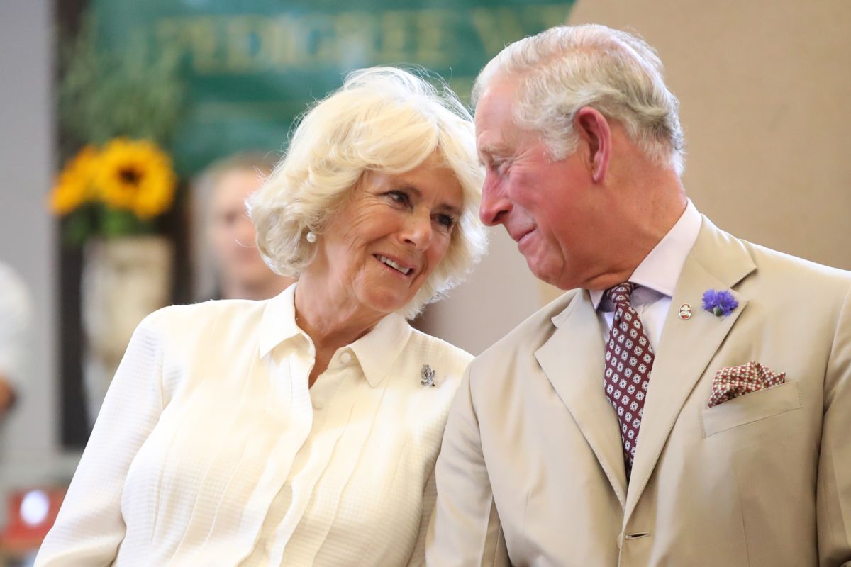Royal Family, salgono i timori per la Regina Camilla: cosa sta succedendo