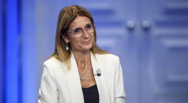 Maltempo, Simona Malpezzi: &#8220;Importante non perdere tempo&#8221;