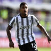 Juventus, Allegri: ecco chi è il sostituto di Alex Sandro