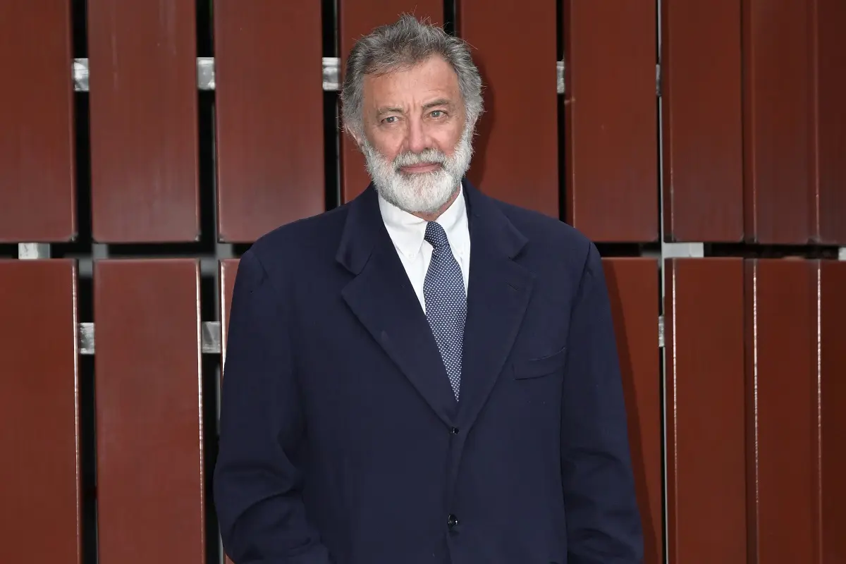 Luca Barbareschi