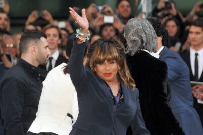 Tina Turner