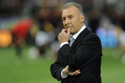 Alberto Zaccheroni