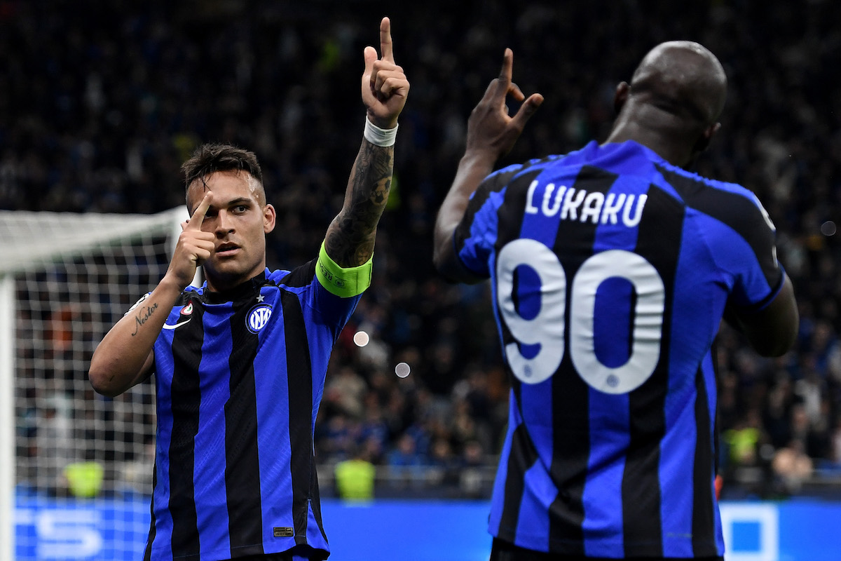 Doppio addio shock all’Inter: sarà un’estate calda nel calciomercato
