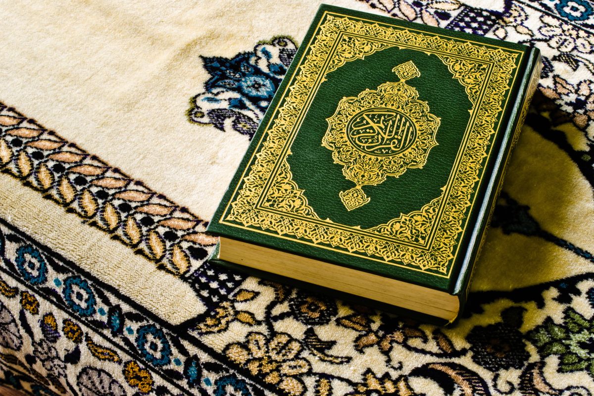 corano islam