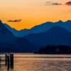 Tromba d’aria al Lago Maggiore: quattro morti