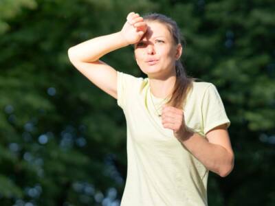 allerta meteo caldo, sole