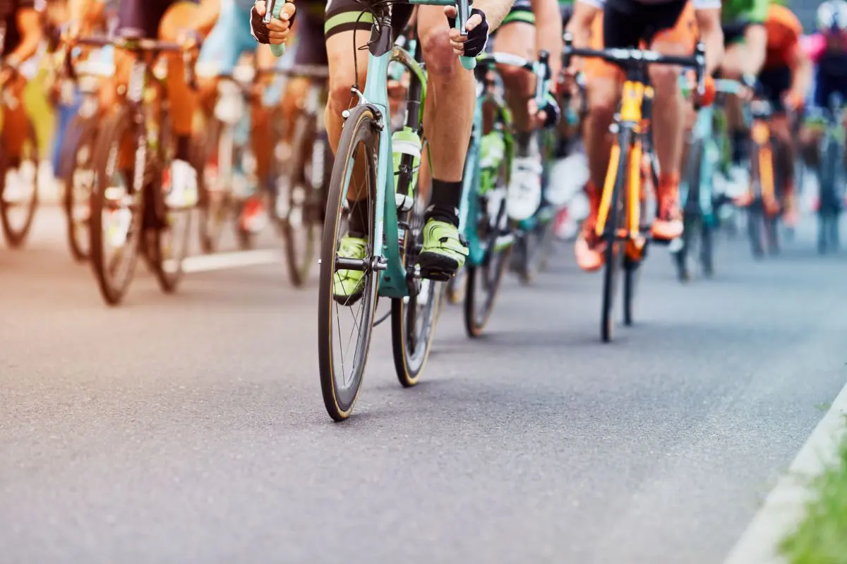 ciclismo bici
