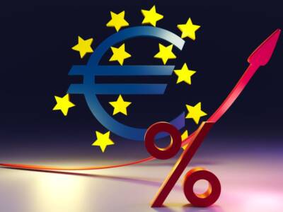 europa percentuale interessi inflazione