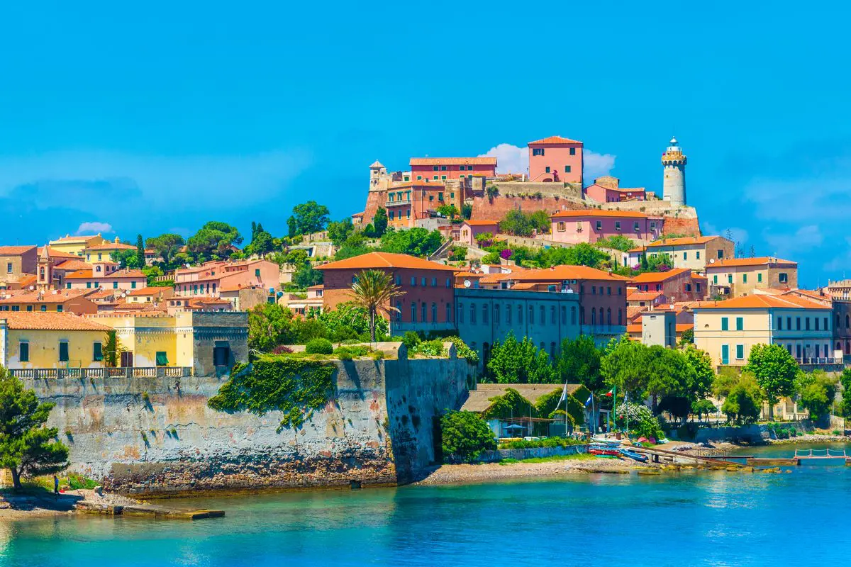 Isola d'Elba