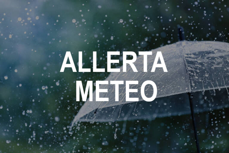 Scatta l'allerta rossa domani in Italia, scuole chiuse: cosa aspettarsi