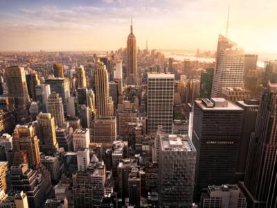 new york panoramica