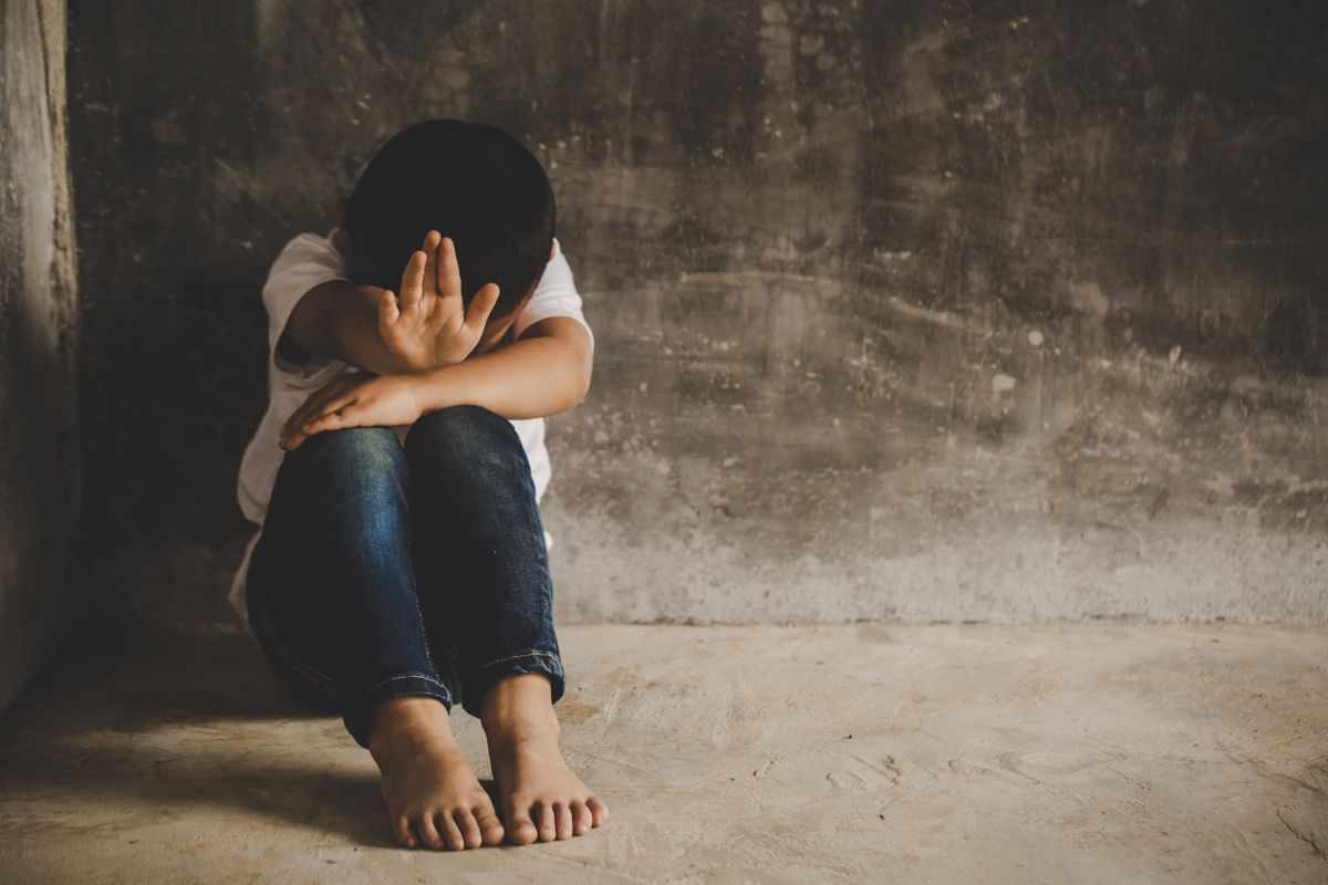 Shock: arrestato insegnante di religione, ha violentato quattro ragazzi