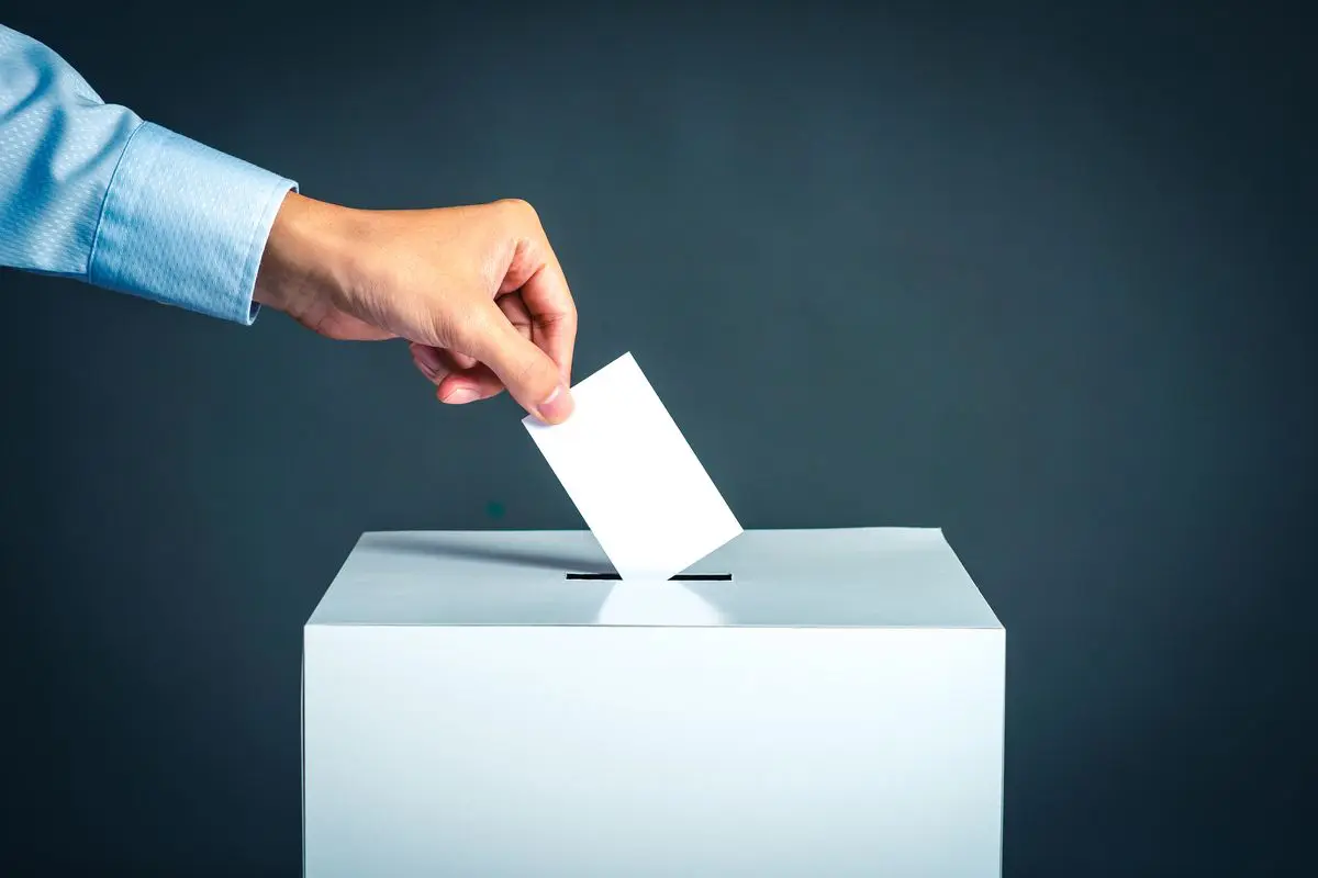votazione