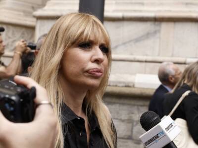 Alessandra Mussolini