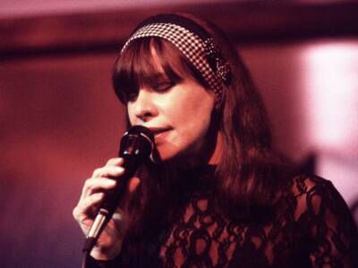 Astrud Gilberto