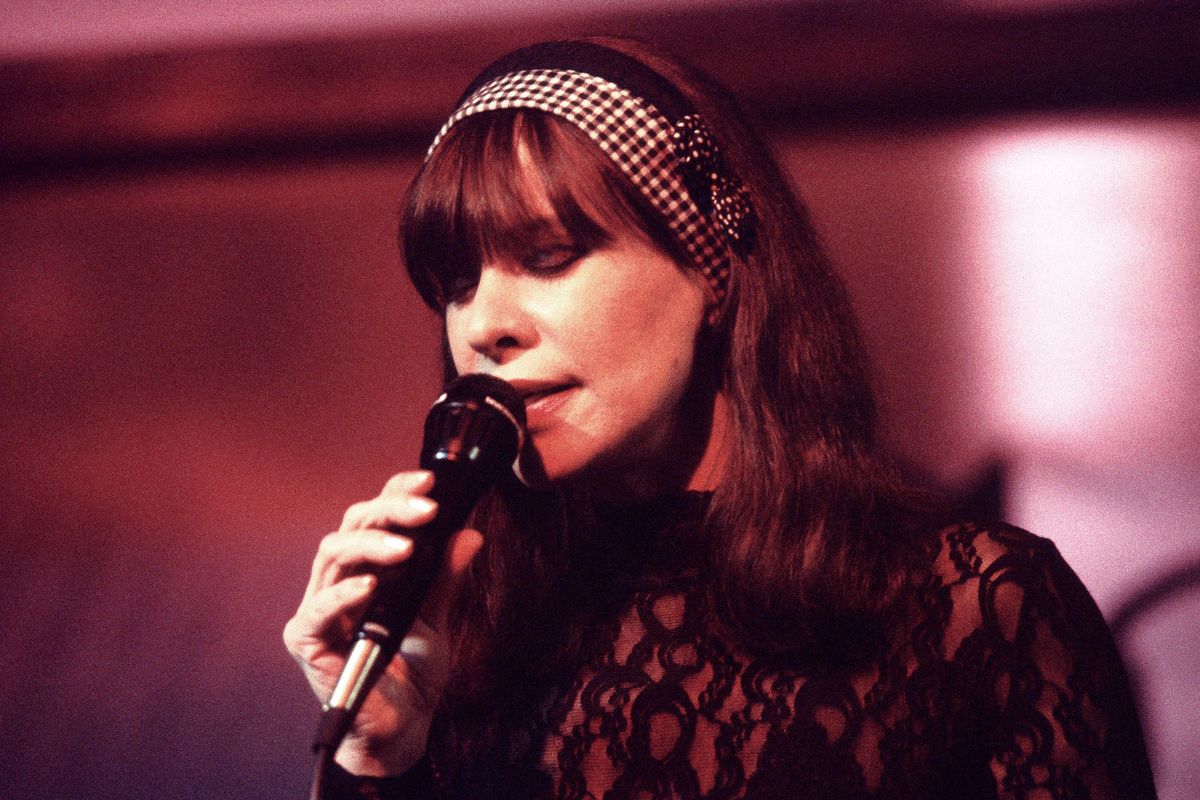 Addio a Astrud Gilberto, la star dell’epoca d’oro della Bossa Nova