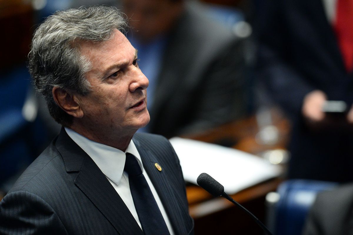 Clamorosa sentenza: condannato l’ex Presidente brasiliano