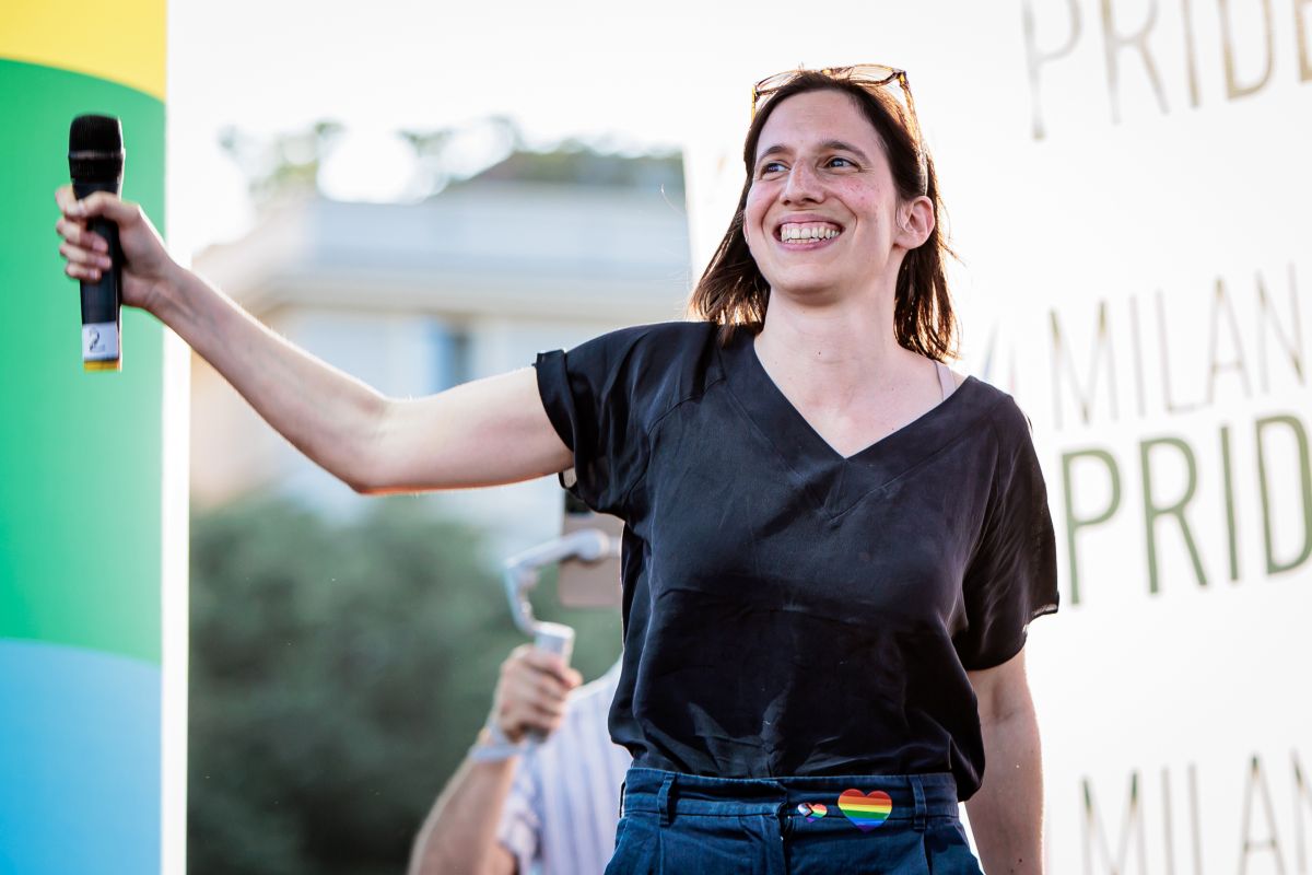 Brutta Figura Per Elly Schlein Sulle Bollette L imbarazzo Creato Dal PD