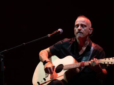 Eros Ramazzotti