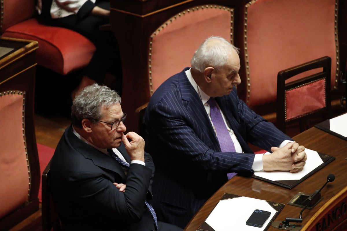 Chi è Gianfranco Miccichè: tutto sul politico siciliano