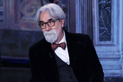 Beppe Vessicchio