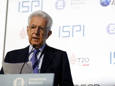 Mario Monti