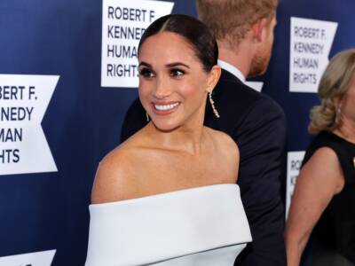 Meghan Markle