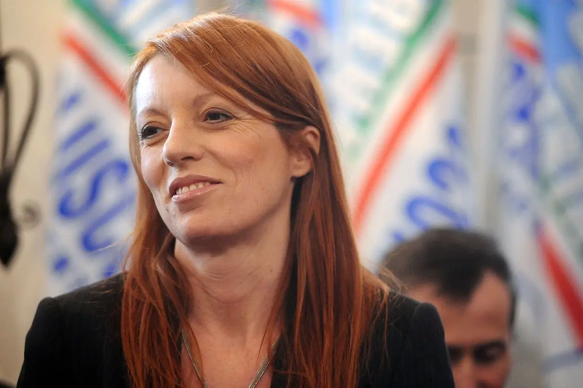 Michela Brambilla