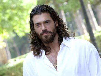 Can Yaman