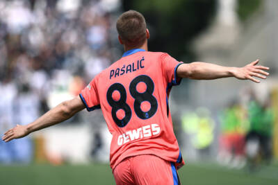 Mario Pasalic