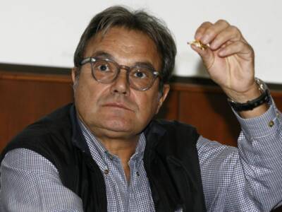 Oliviero Toscani