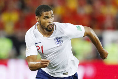 Ruben Loftus-Cheek