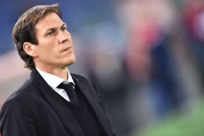 Rudi Garcia