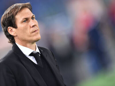 Rudi Garcia