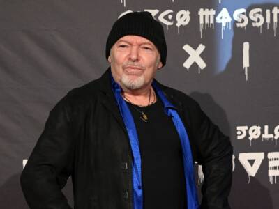 Vasco Rossi