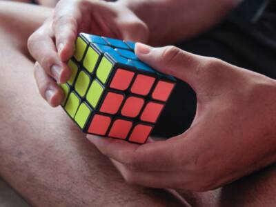 Cubo di Rubik