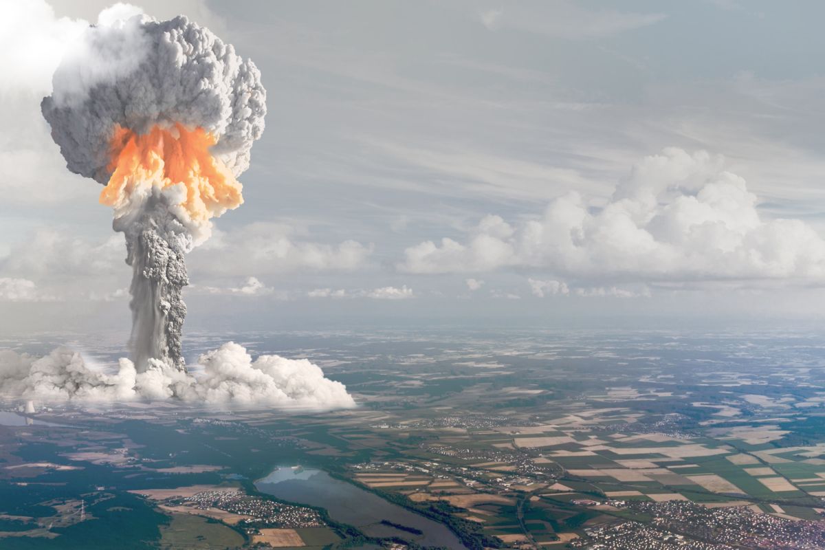 “Bomba atomica in sei mesi”: la minaccia è sempre più concreta