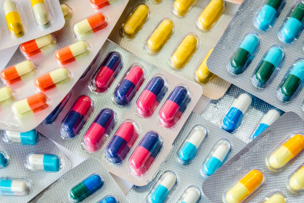 Entro il 2030, in Europa, si dovrà consumare il 20% in meno di antibiotici
