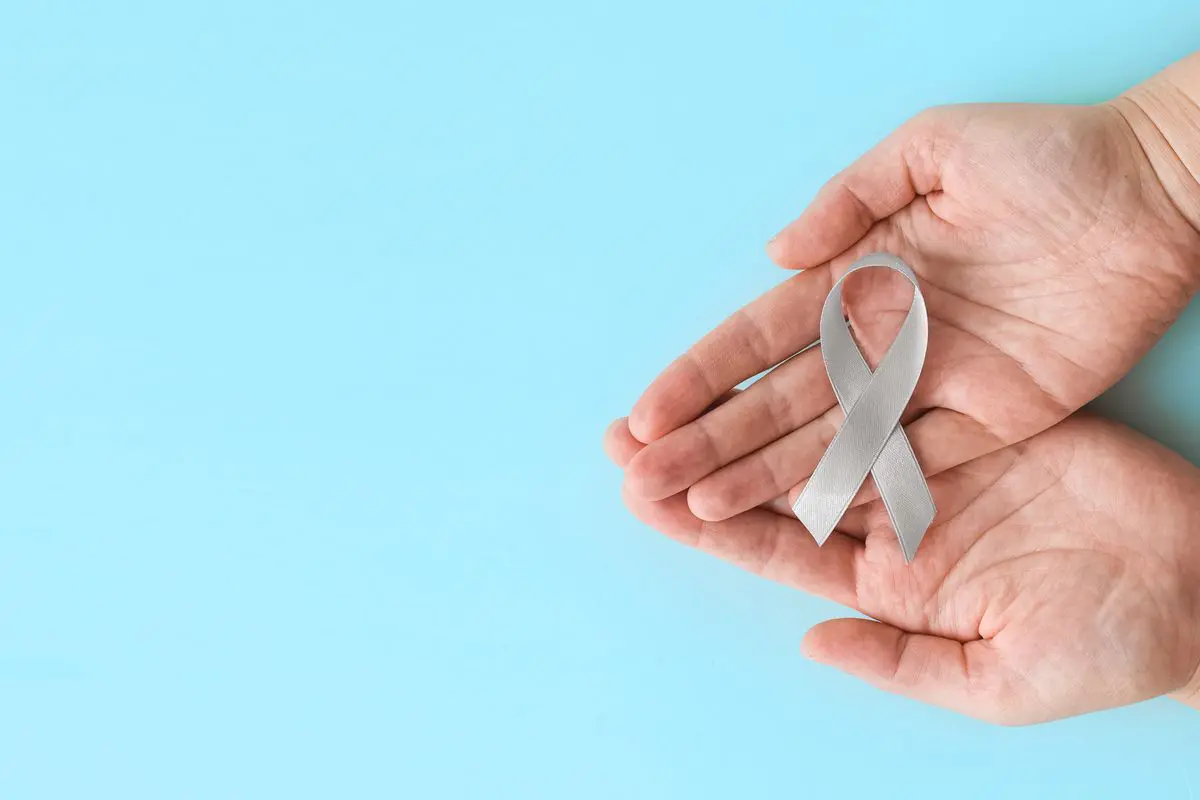 Fiocco tumore, malati oncologici