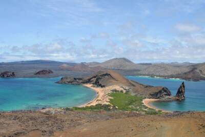 Isole Galapagos