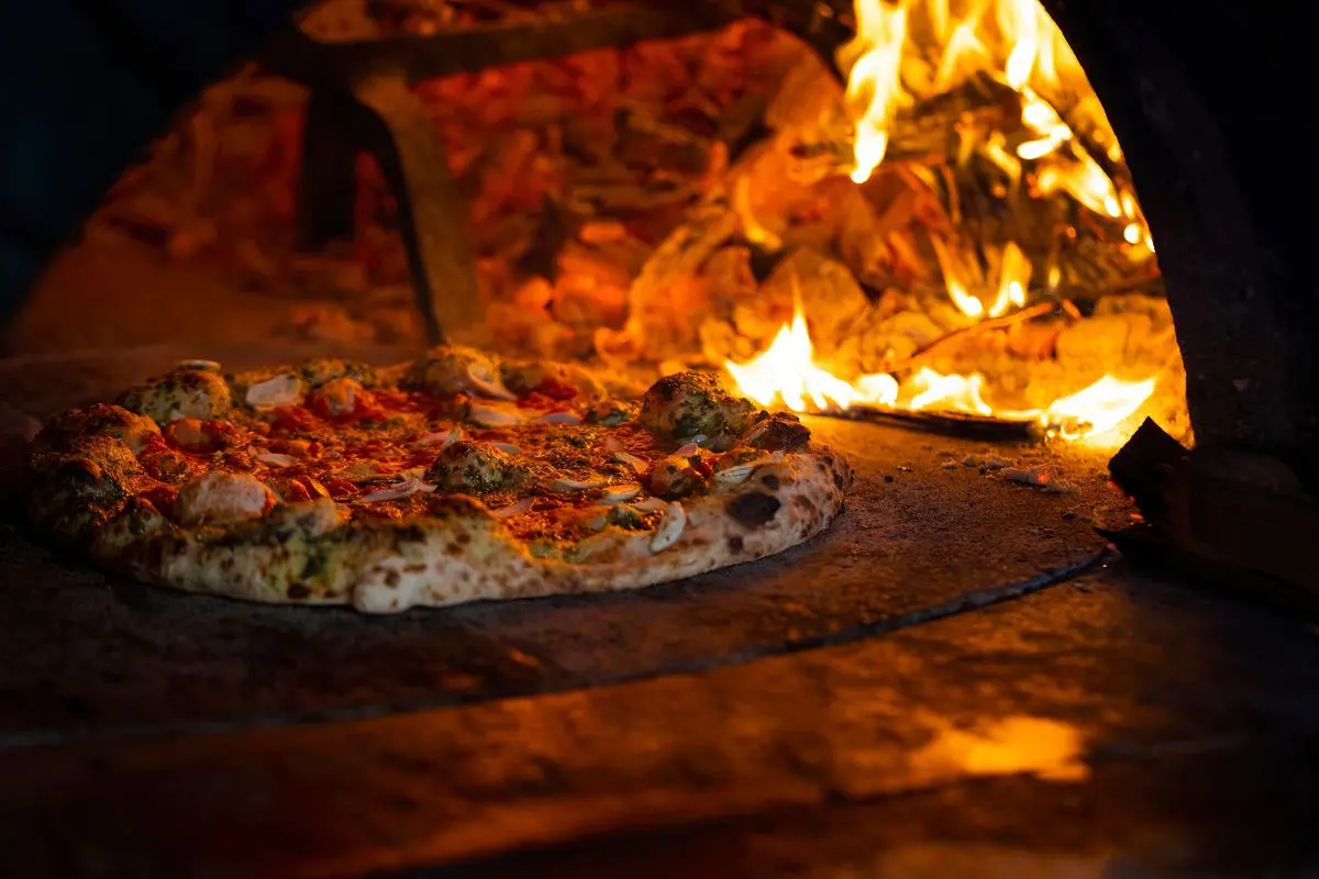 Forno a legna